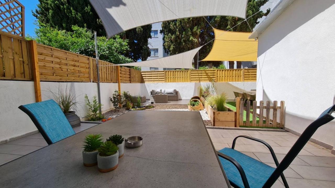 'Aegean Breeze' Lux & Cozy Apartment In Néa Mákri Extérieur photo